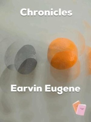 cover image of Chronicles